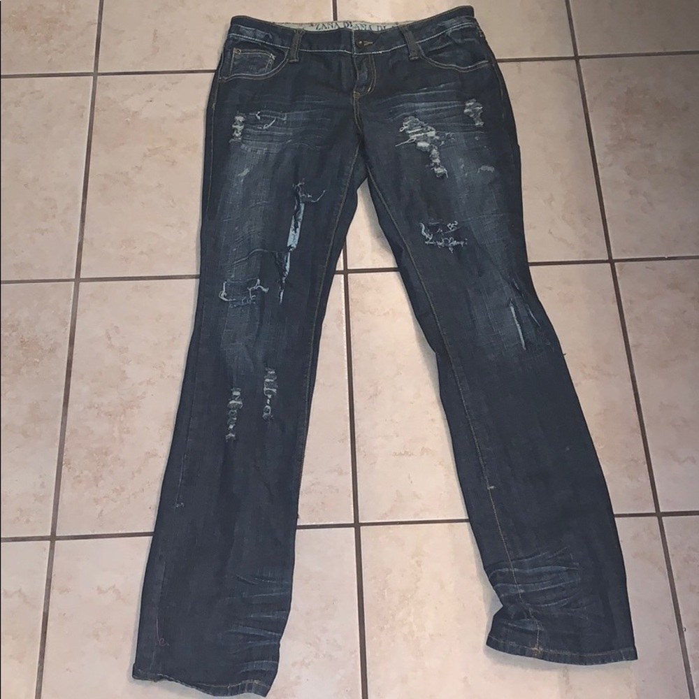 Jeans